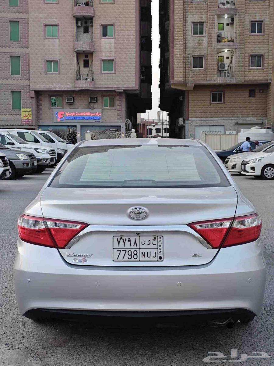 تويوتا كامري 201664406779104513114