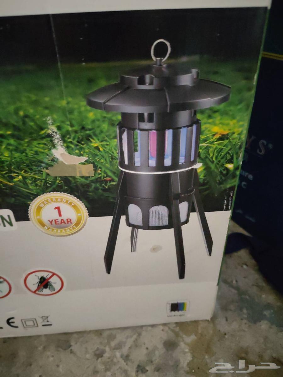 New insect and mosquito swatter with cardboard64223483750147112