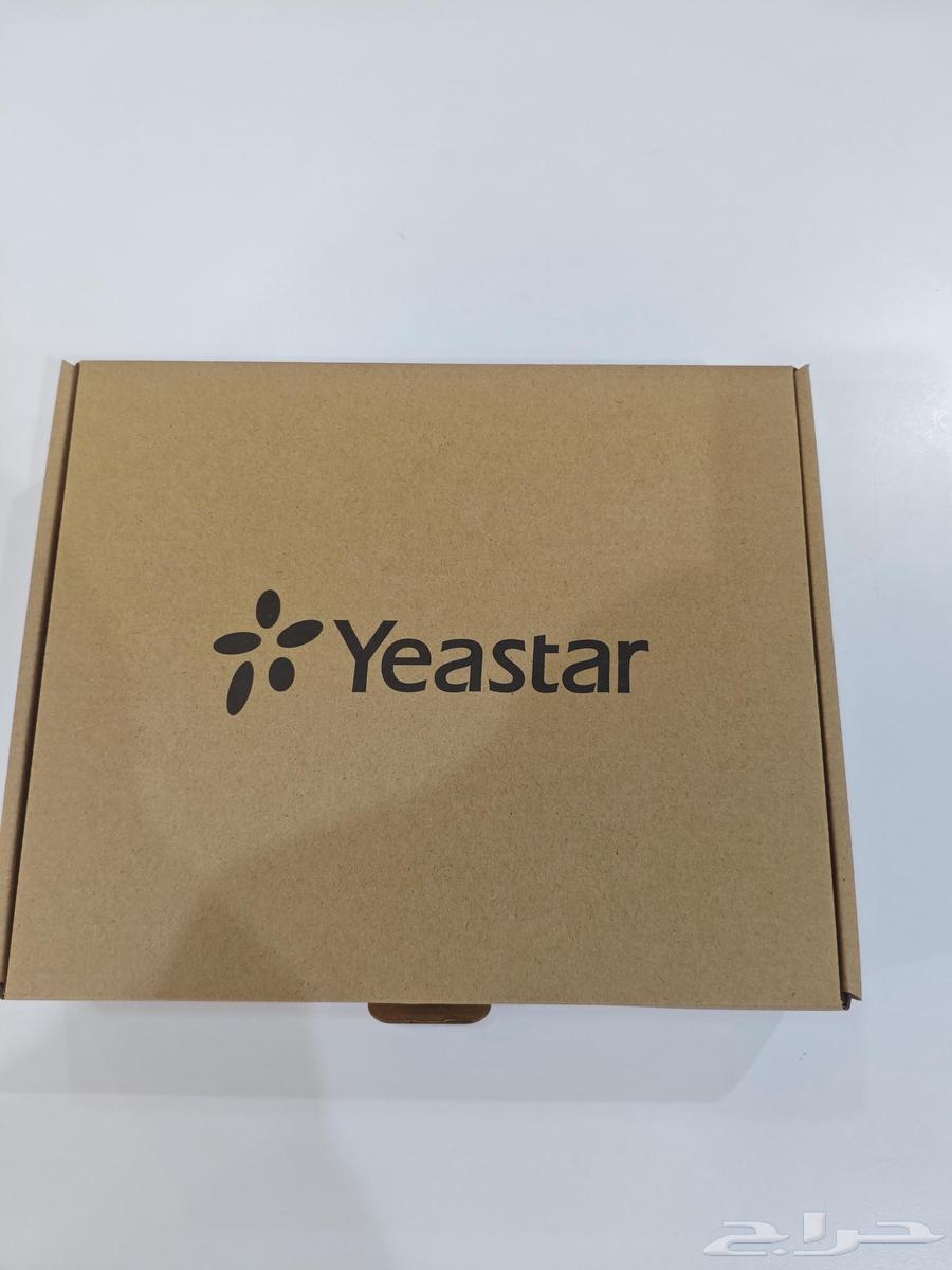 Yeastar GateWay Ye Yeastar TA41064214012199811113
