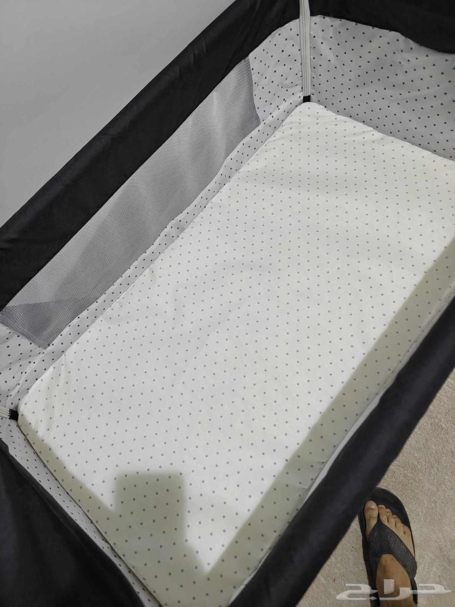 سرير أطفال مواليد جديد64205919386242110