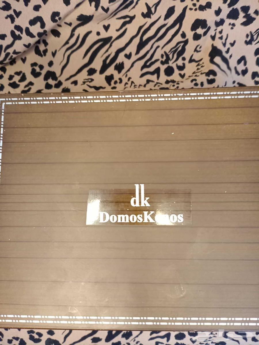 للبيع ساعة رجالية ماركة Domoskenos أصلية64211308264962111