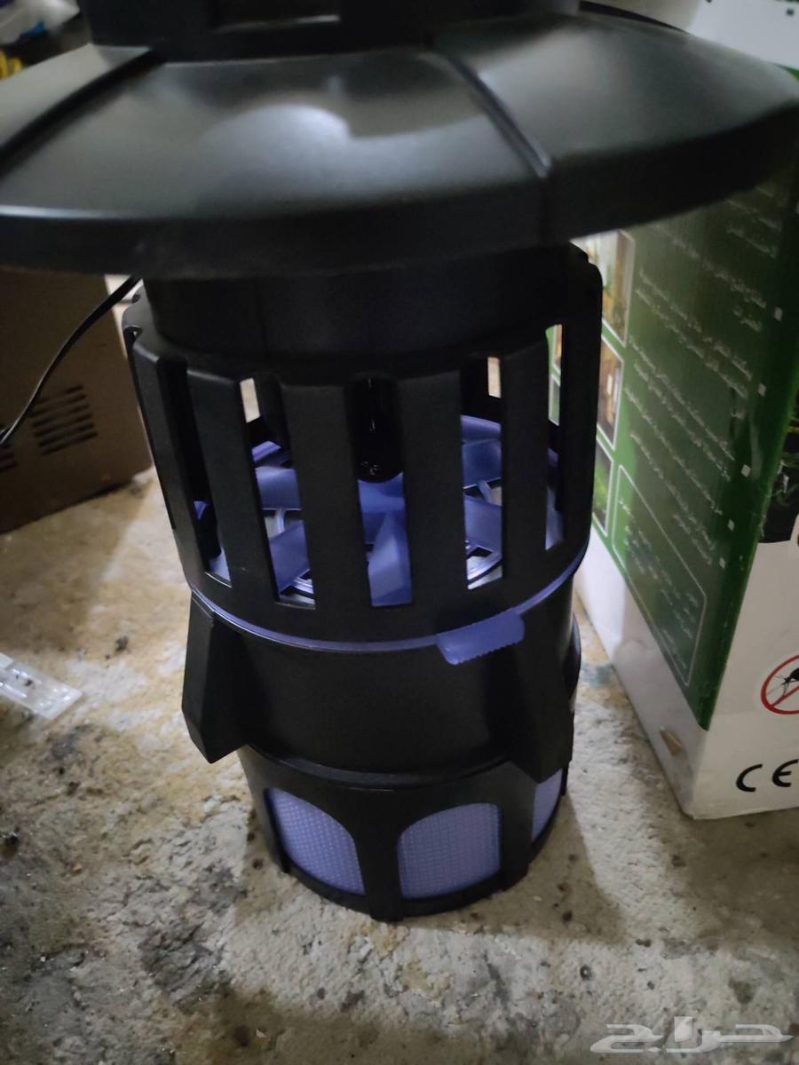 New insect and mosquito swatter with cardboard64223483750147111