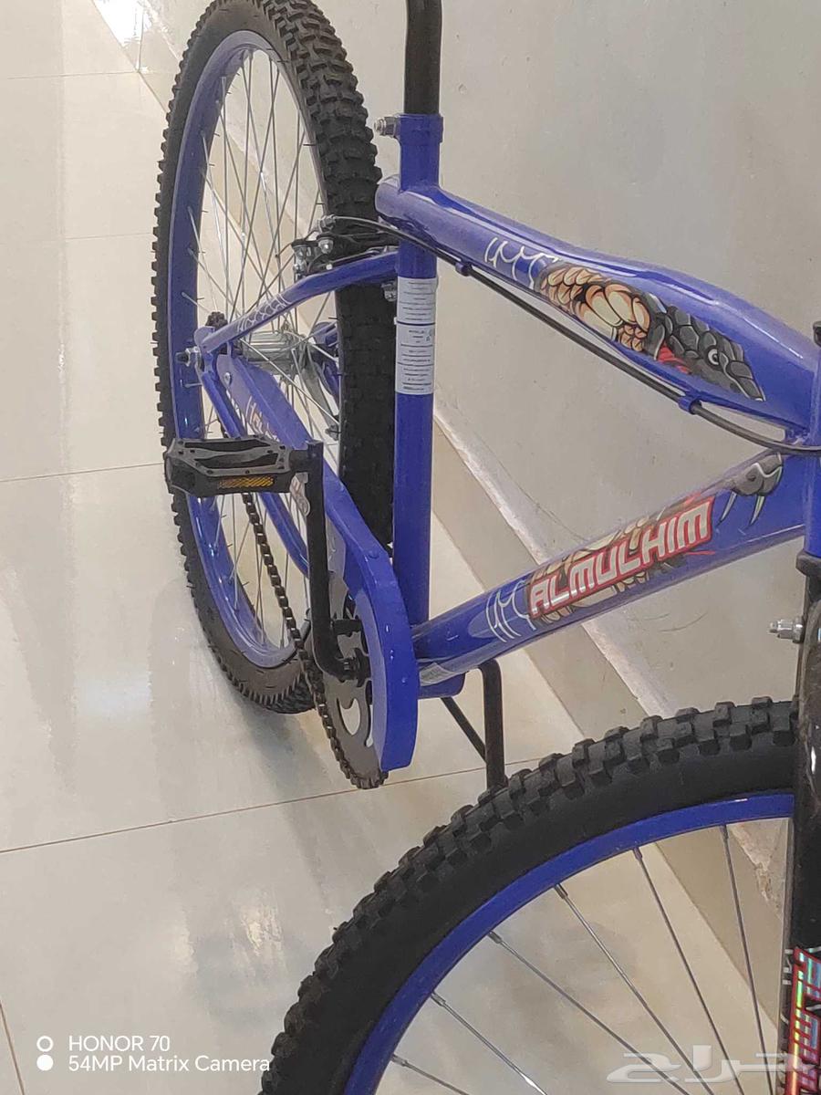 سيكل جديد مستخدم64215859587715111