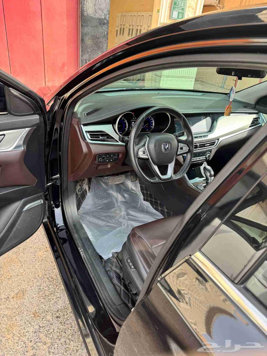 شانجان موديل 202164397422827906110