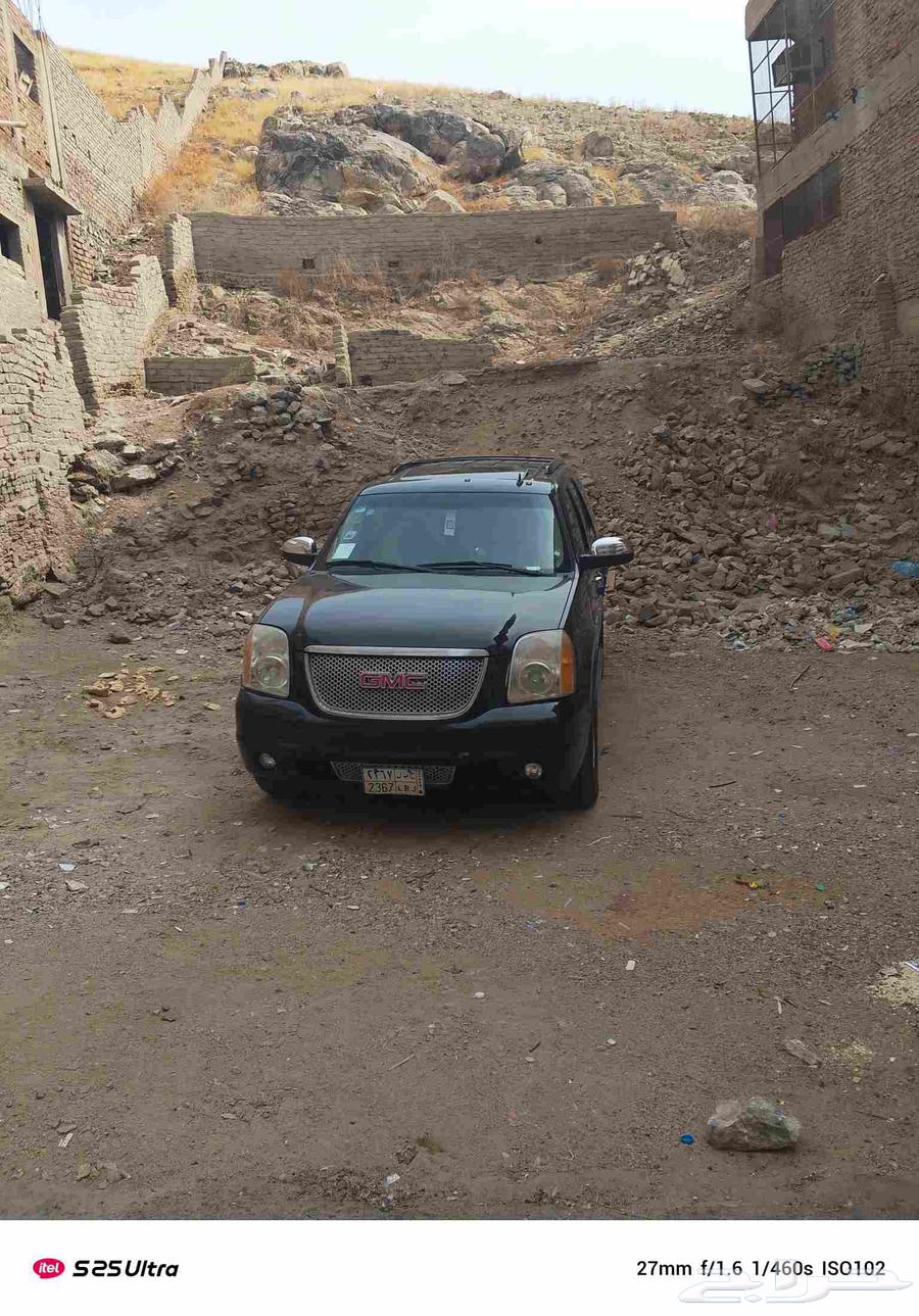 Yukon Denali Full Option64397018840962110