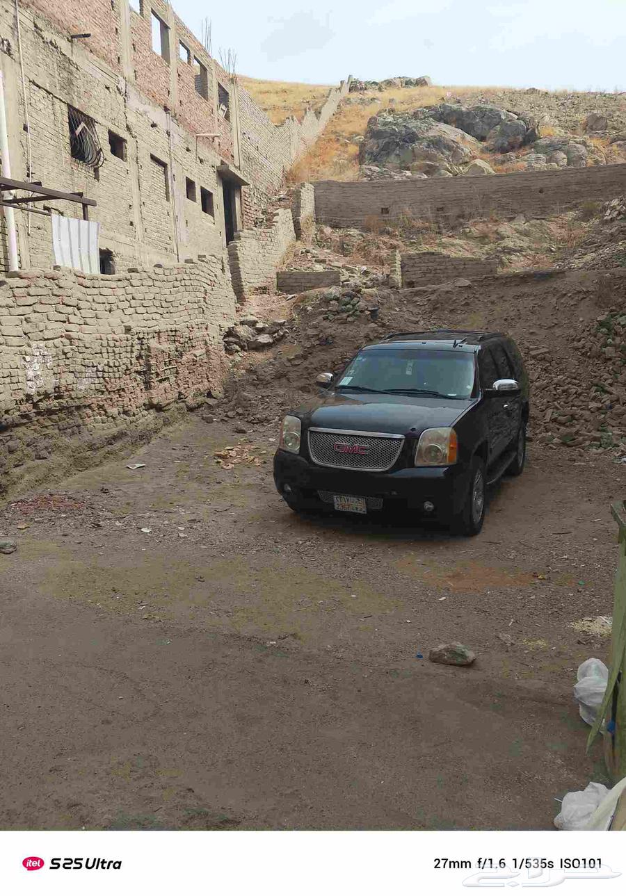 Yukon Denali Full Option64397018840962111