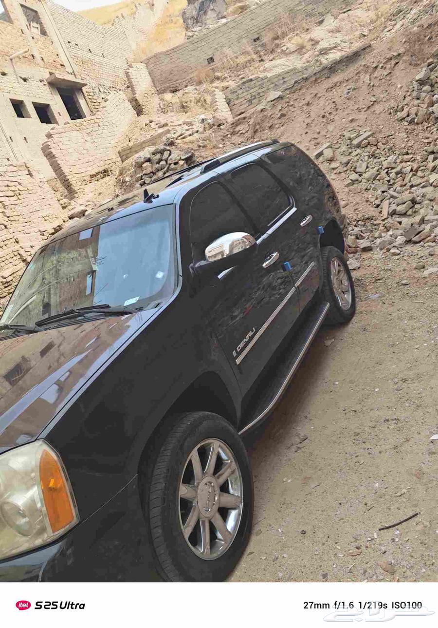 Yukon Denali Full Option64397018840962112