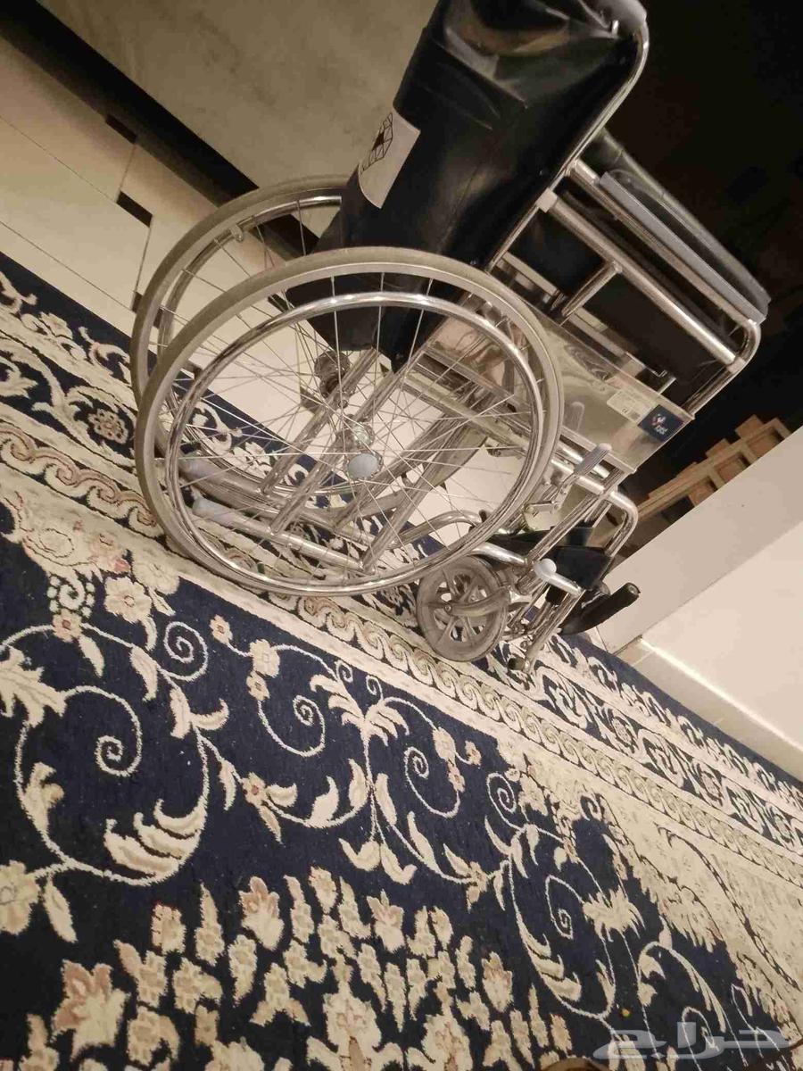 عربه احتاياجات خاصه للبيع64208492614018110