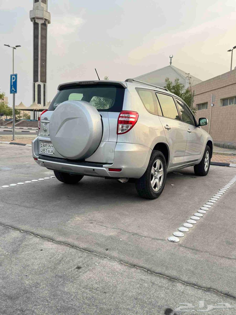 تويوتا راف فور201264400161855233112