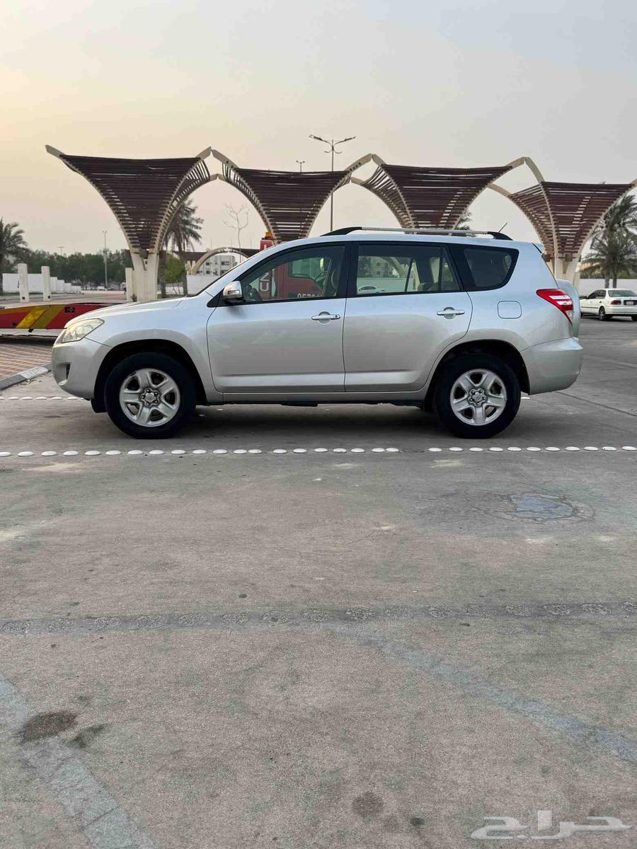 تويوتا راف فور201264400161855233110