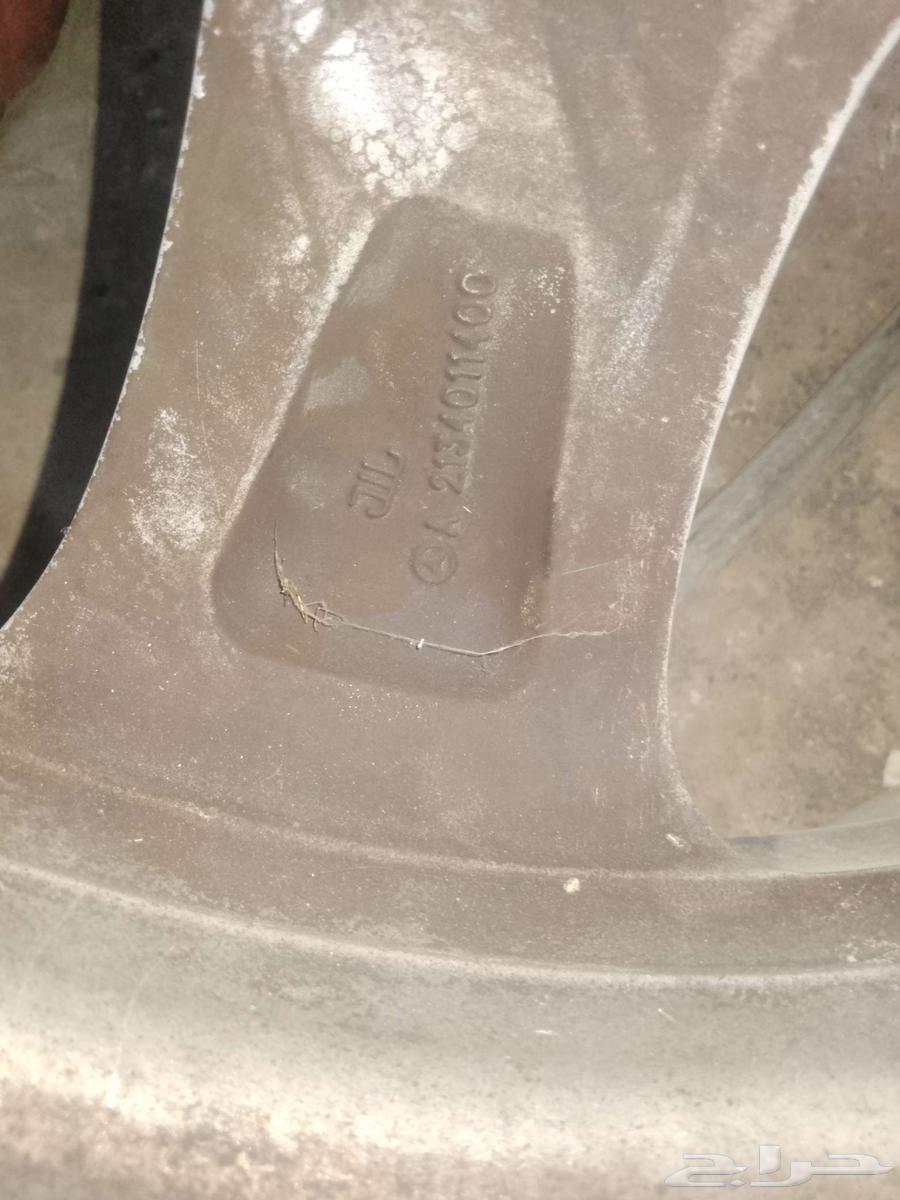 جنوط مرسيدس64408020808578111