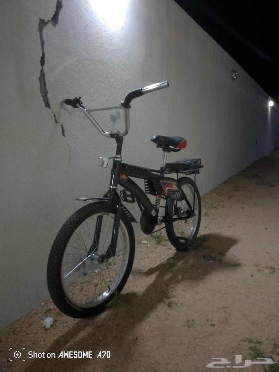 سيكل رامبو نضيف64228747918081110