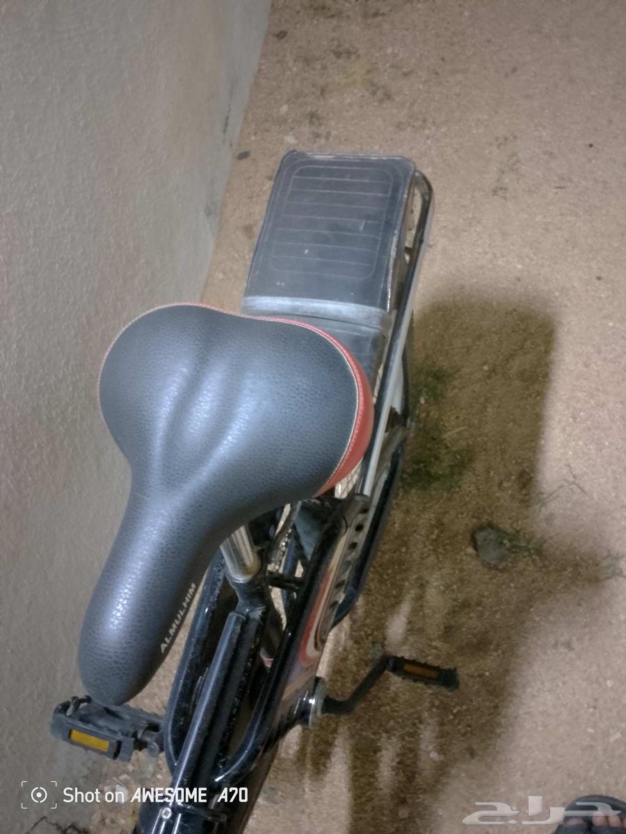 سيكل رامبو نضيف64228747918081114