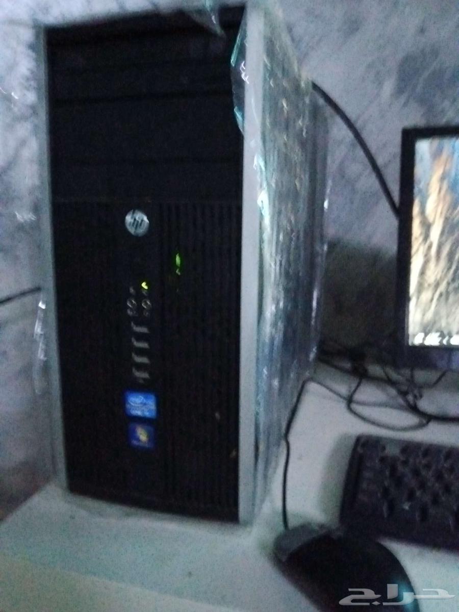 Refurbished HP Desktop Computer64211706801793113