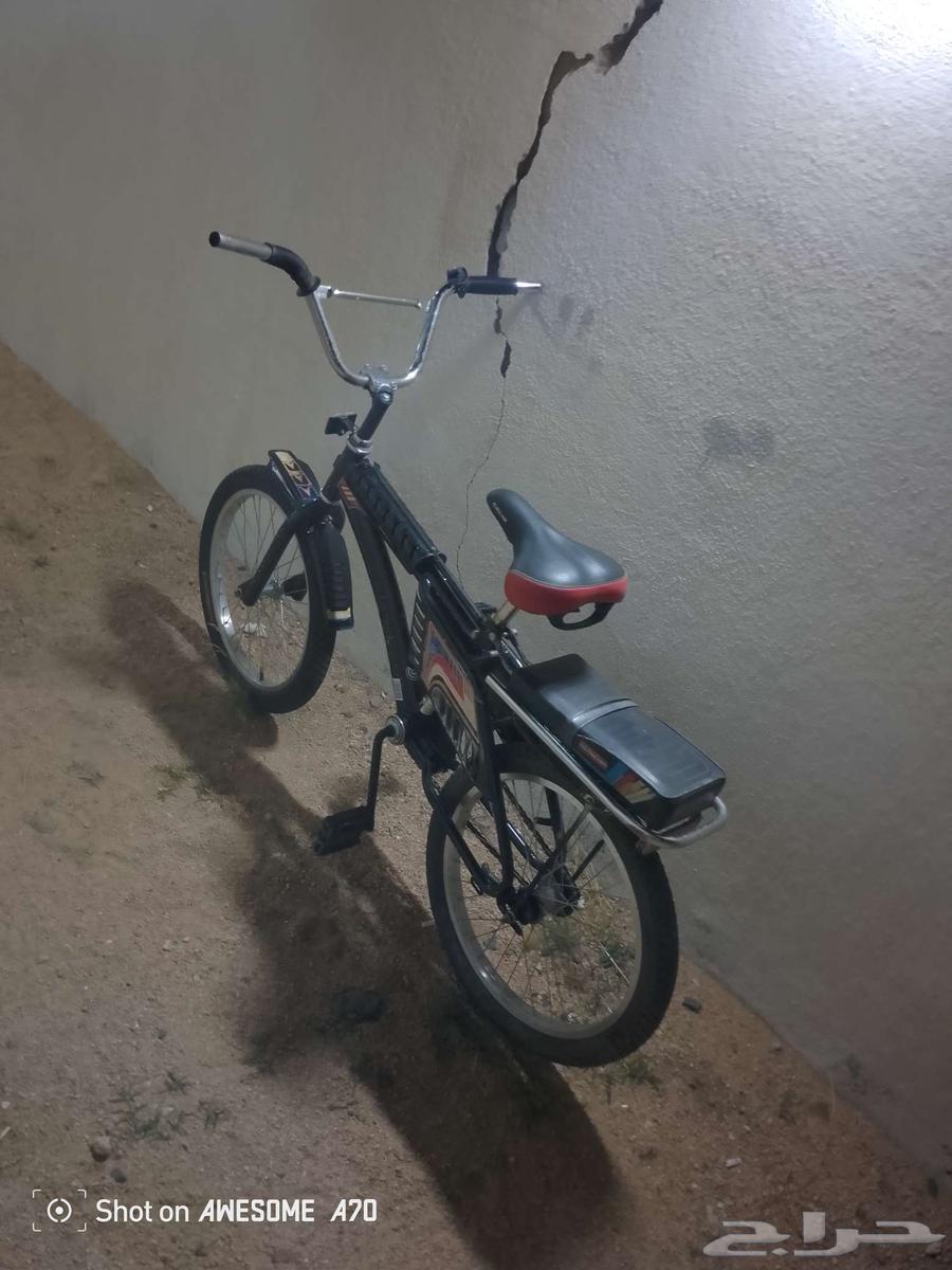 سيكل رامبو نضيف64228747918081112