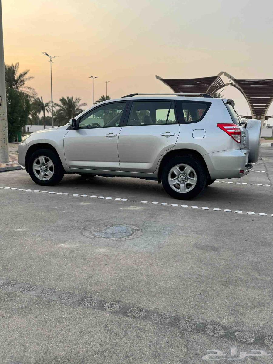 تويوتا راف فور201264400161855233111