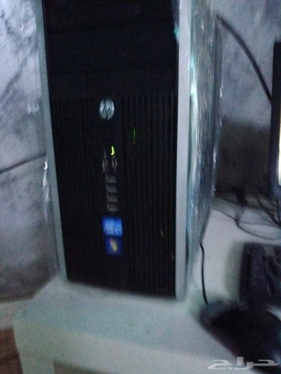 Refurbished HP Desktop Computer64211706801793110