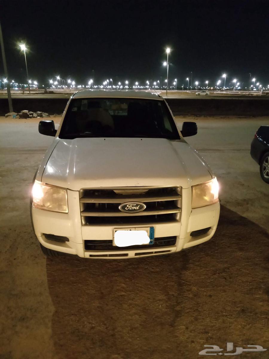 ونيت فورد رينجر موديل 2007 ستاندر64399633709953113