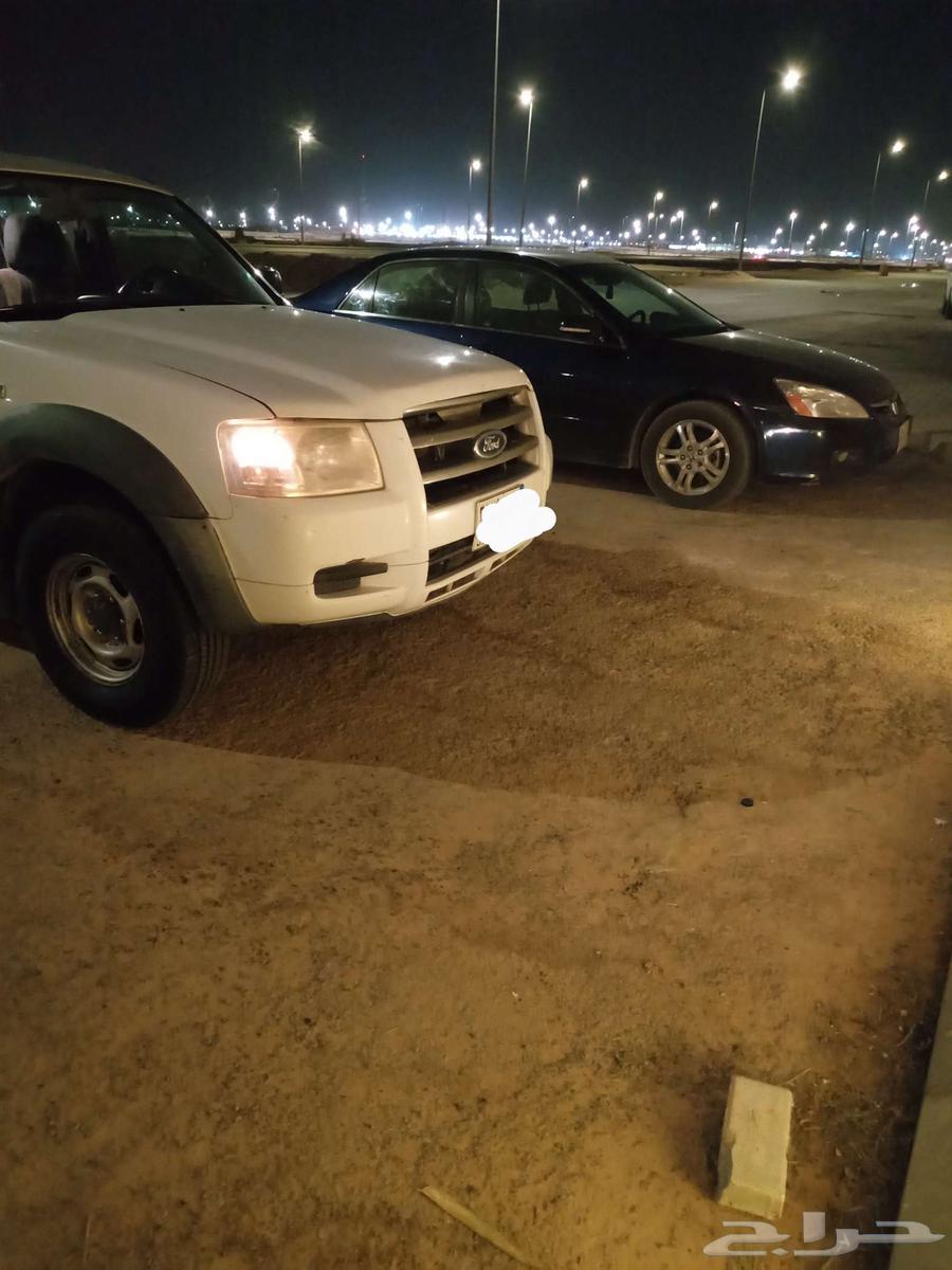 ونيت فورد رينجر موديل 2007 ستاندر64399633709953114