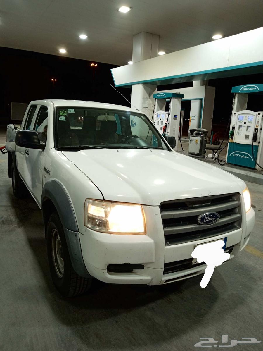 ونيت فورد رينجر موديل 2007 ستاندر64399633709953110