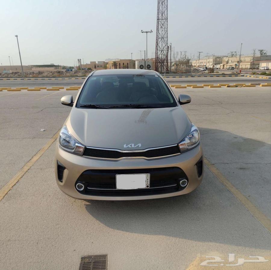 كيا بيجاس 2023 وكالة فل كامل64404000020483110