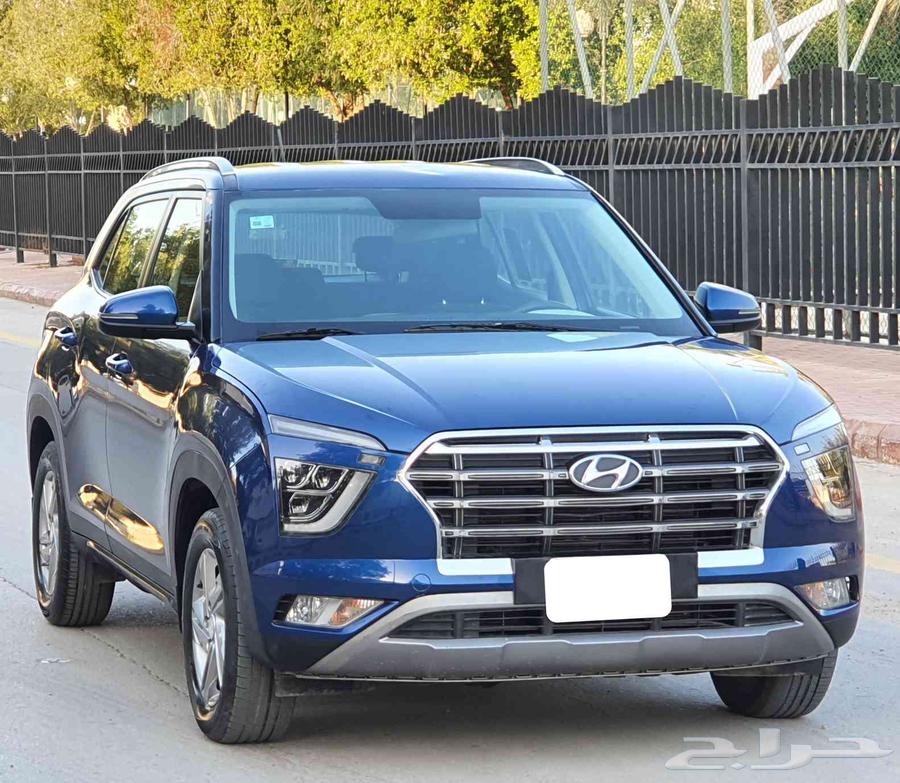 هونداي كريتا 2021 سعودي64404861277058111