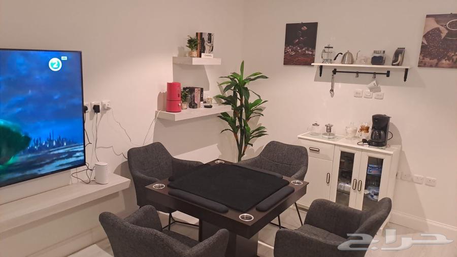 طاولة بلوت توصيل وتركيب فوري بالرياض64229640231042112