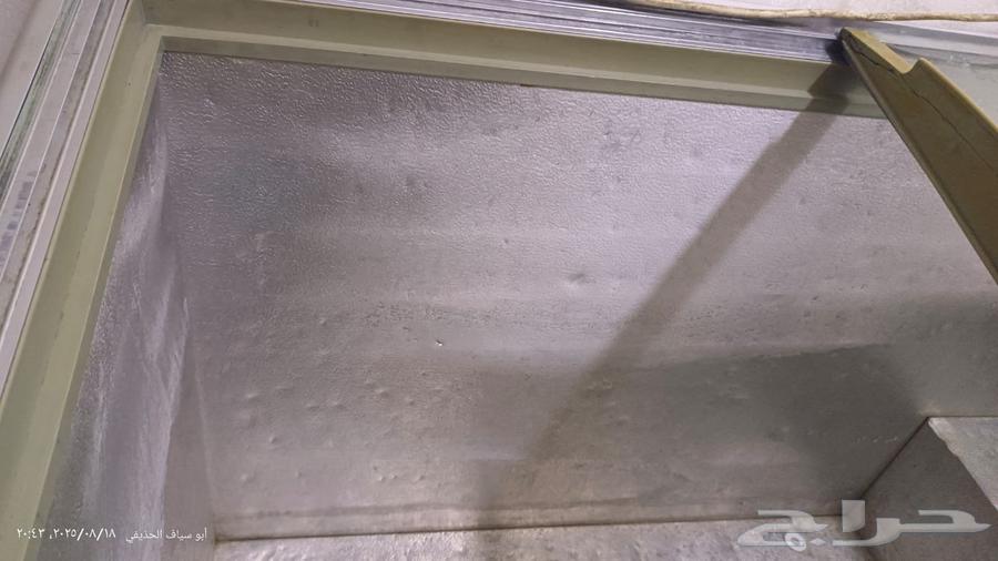 ثلاجه للبيع64229295228929114