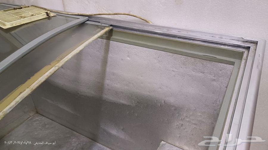 ثلاجه للبيع64229295228929113