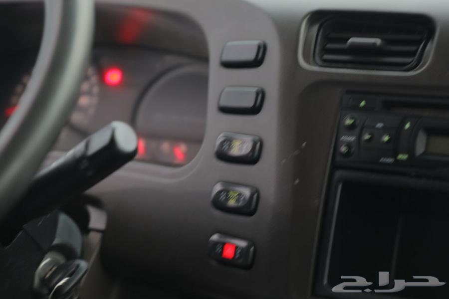 باص ميتسوبيشي روزا موديل 201964407405742977114