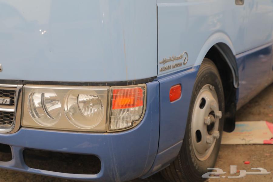 باص ميتسوبيشي روزا موديل 201964407405742977111