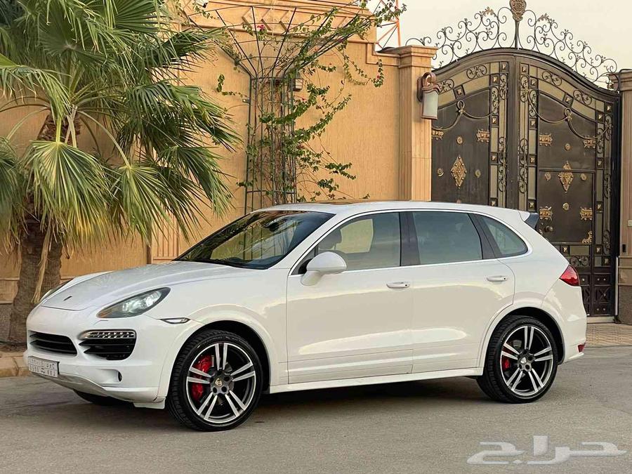 2012 Porsche Cayenne S, very clean condition, single owner64404305972226113