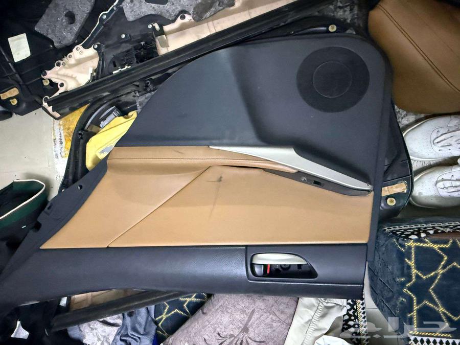 للبيع مراتب وديكور ابواب لكزسis201764397283986561113