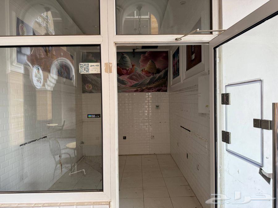 Shop for rent in Al-Shati, Dammam City63613341797633112