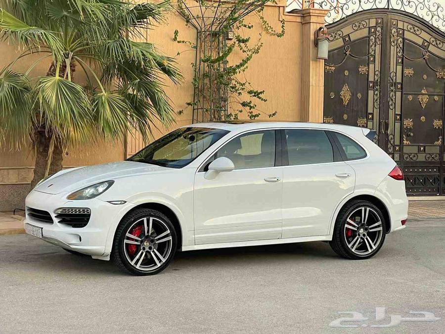 2012 Porsche Cayenne S, very clean condition, single owner64404305972226114