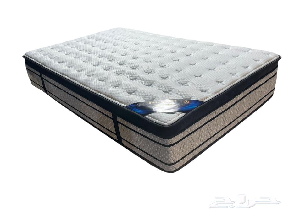 مرتبة بوكيت جديدة بارد قماش نانو64206962253441110