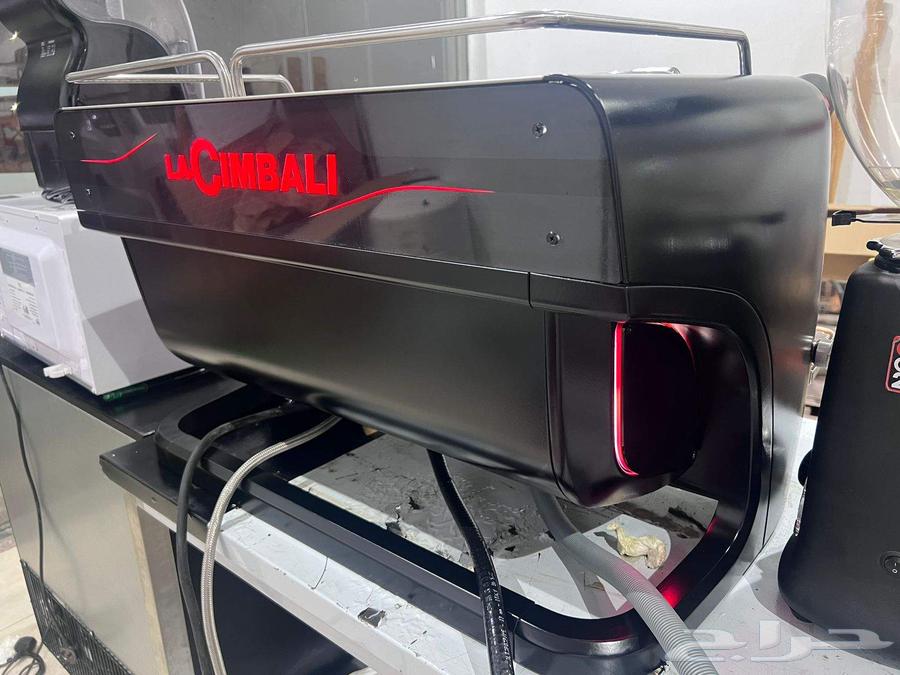 مكينة قهوة لاشمبالي M20064215859455874112