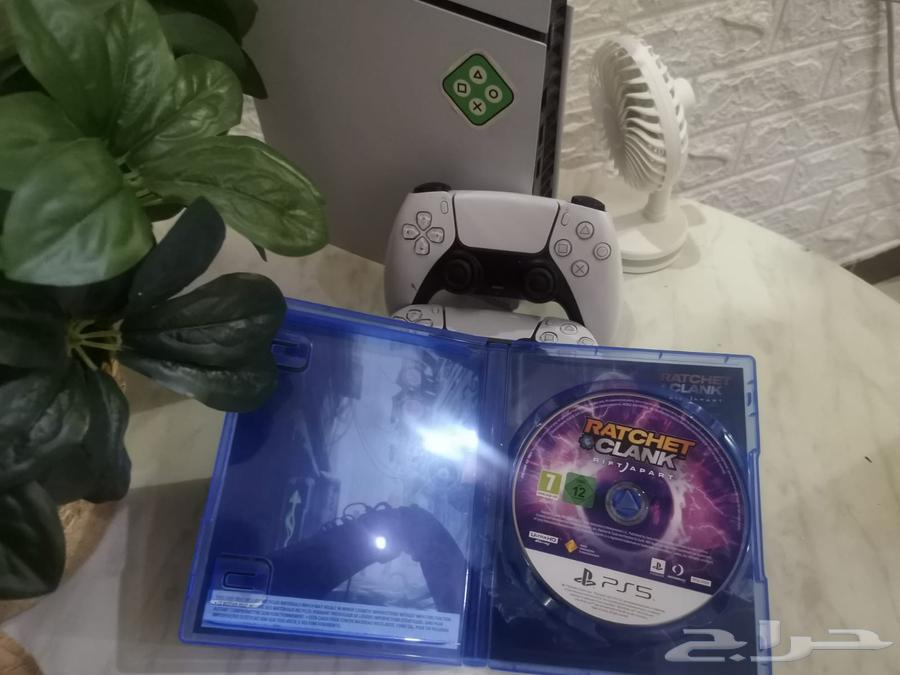 Ratchet & Clank PlayStation 5 Game CD64229640062723112