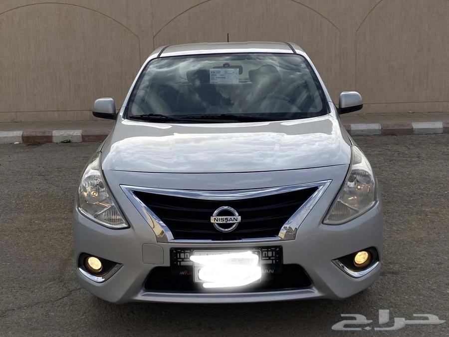 نيسان سونني موديل 2020. كم 12900064405250462850110