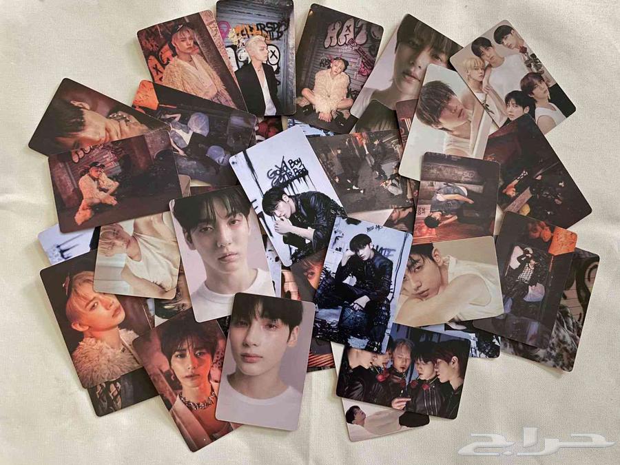 لوموكارد تمورو txt لألبوم Thursday s child64220226695171112