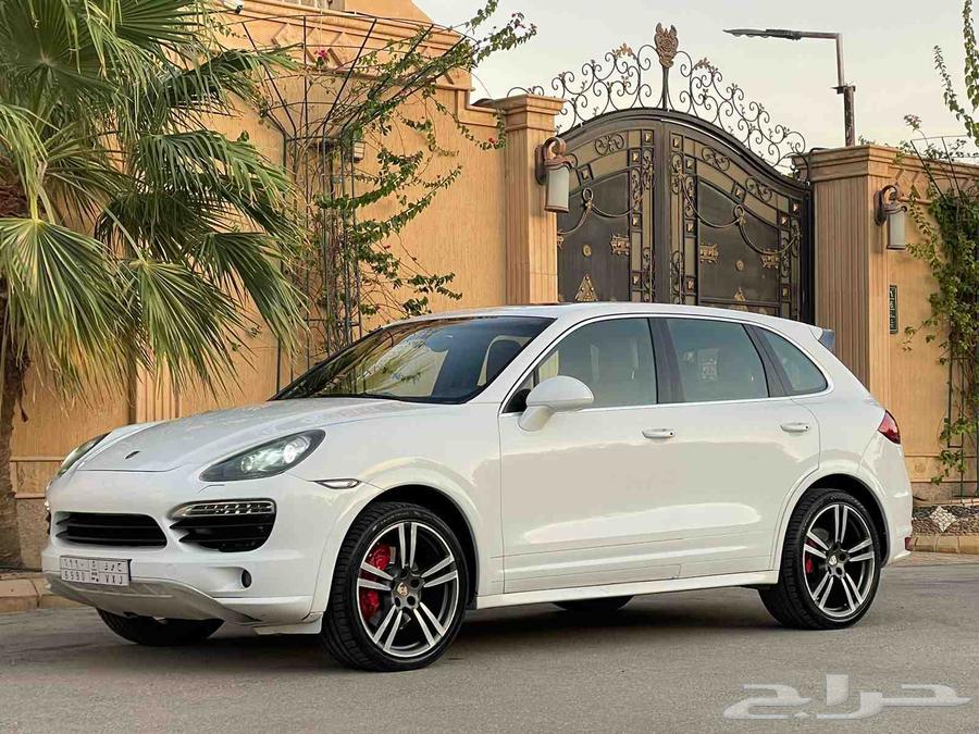 2012 Porsche Cayenne S, very clean condition, single owner64404305972226112