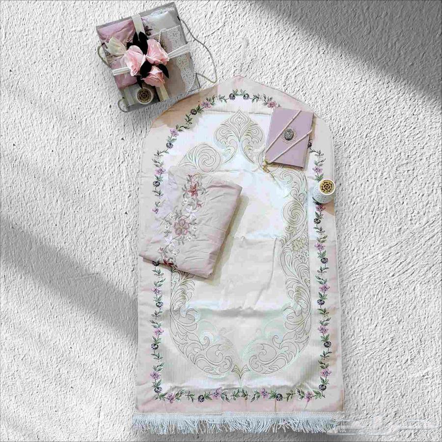 طقم سجاد صلاة مبطن64211280336131110