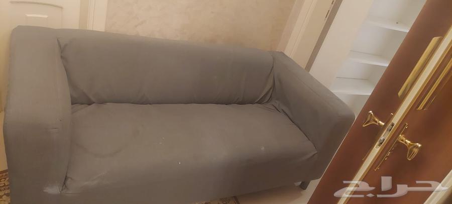 IKEA sofa in very good condition at a very low price64218203270146111