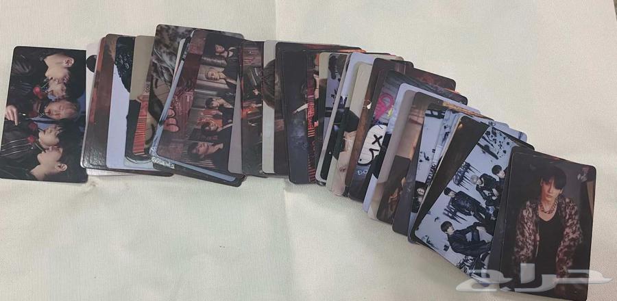 لوموكارد تمورو txt لألبوم Thursday s child64220226695171113