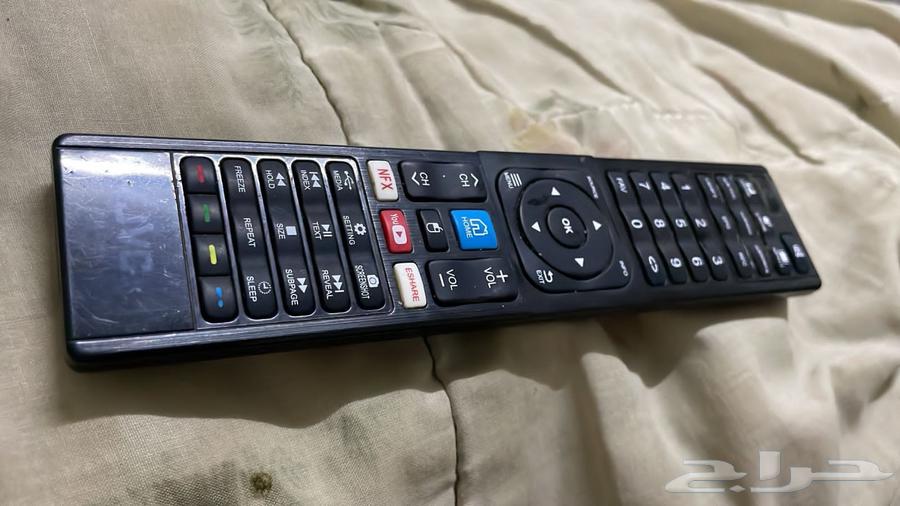 شاشة سمارت JVC 60 بوص64227858136705112