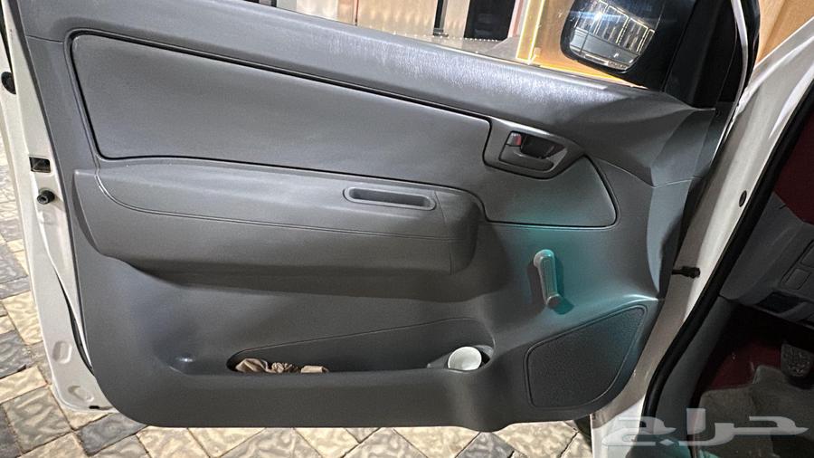 تويوتا ونيت هايلوكس 2011 شد بلد64405791410818113