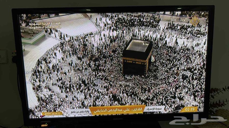 شاشه سامسونق 43بوصه للبيع64383704935170112