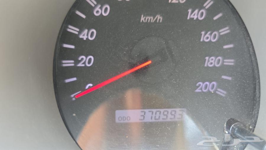 تايوتا فورتشنر 2011 نظيف64403457460354114