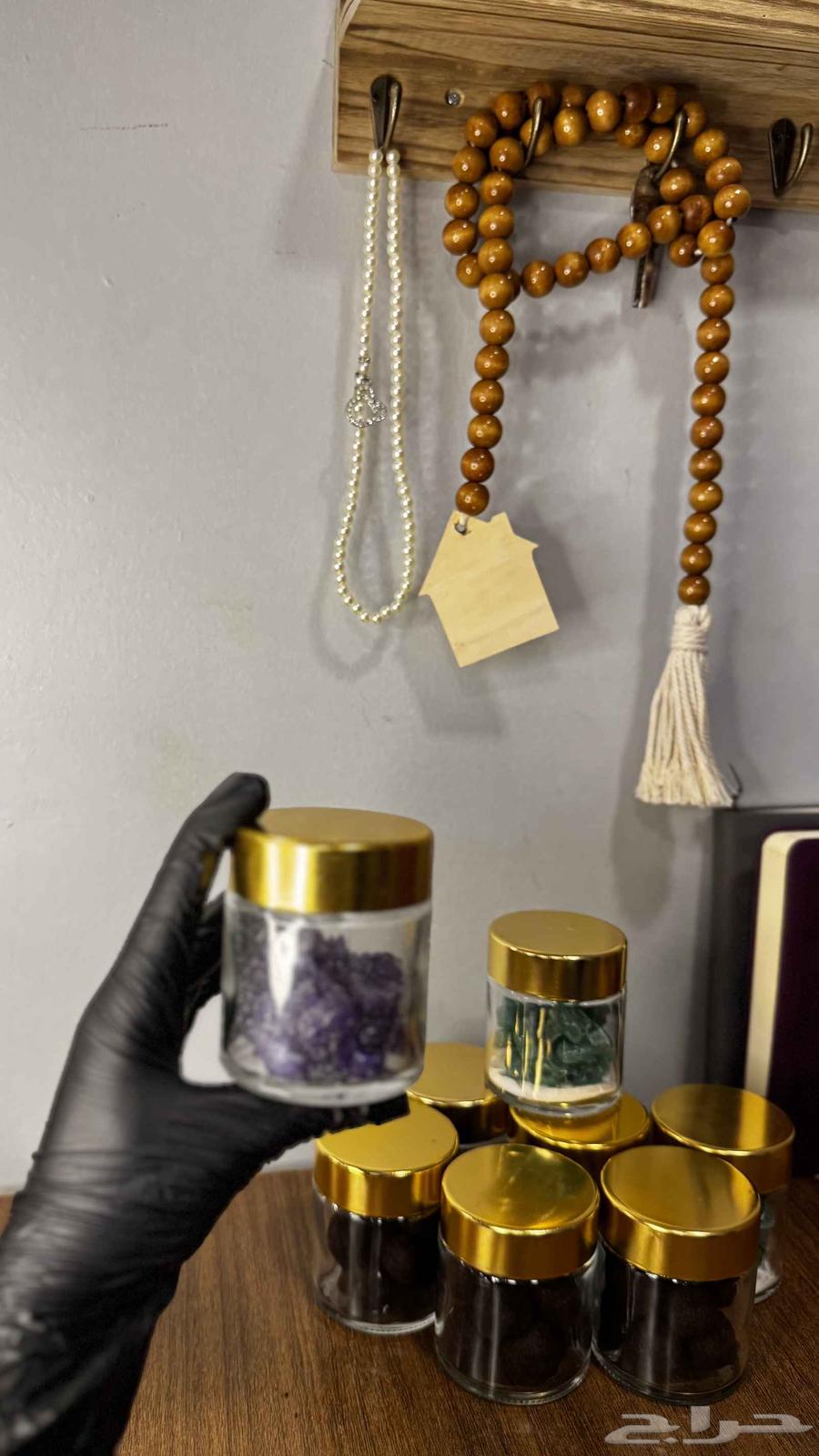 Incense and Misk64226569774467113