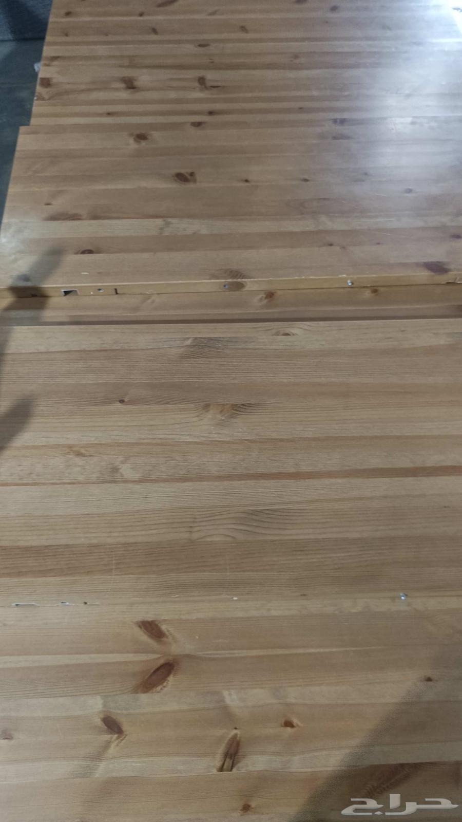 طاولة سفره ايكيا جديدة64225788596737114